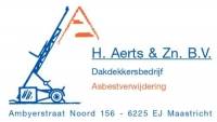 H. Aerts & Zn BV