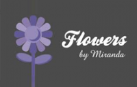 Flowers by Miranda