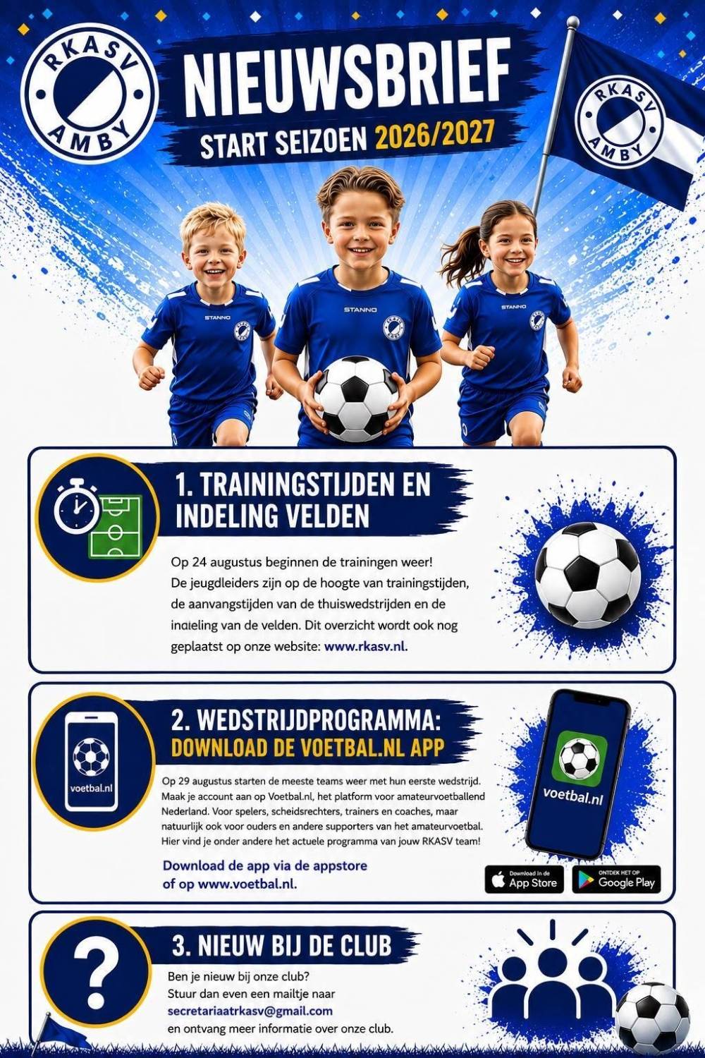Nieuwsbrief augustus 2026 pagina 1