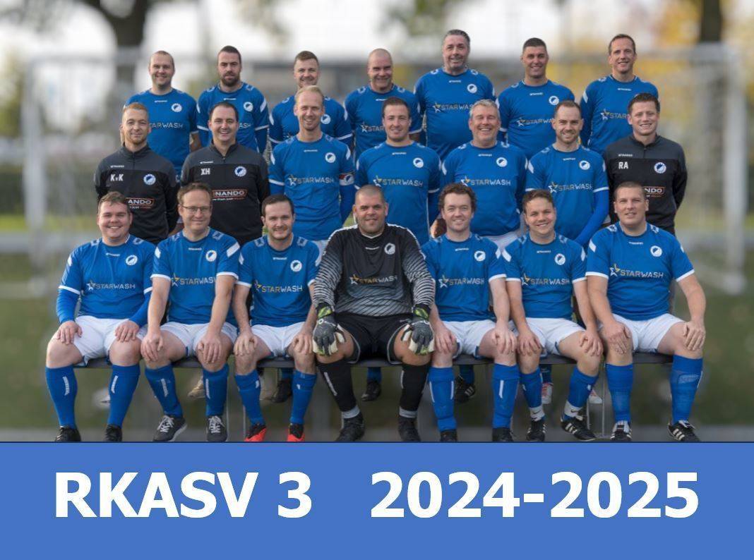 Afbeelding van RKASV