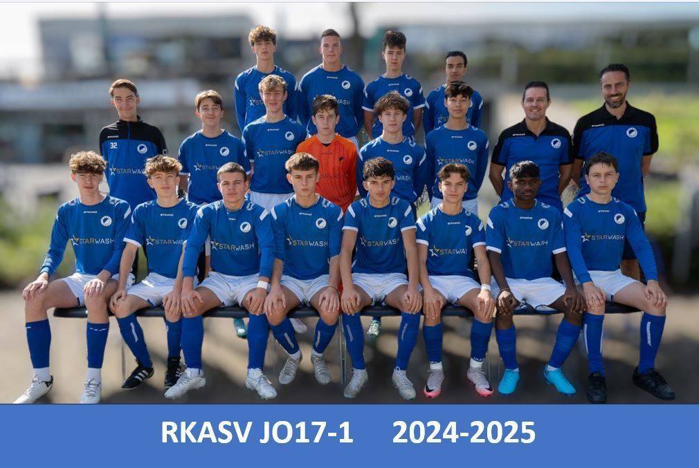 Afbeelding van RKASV