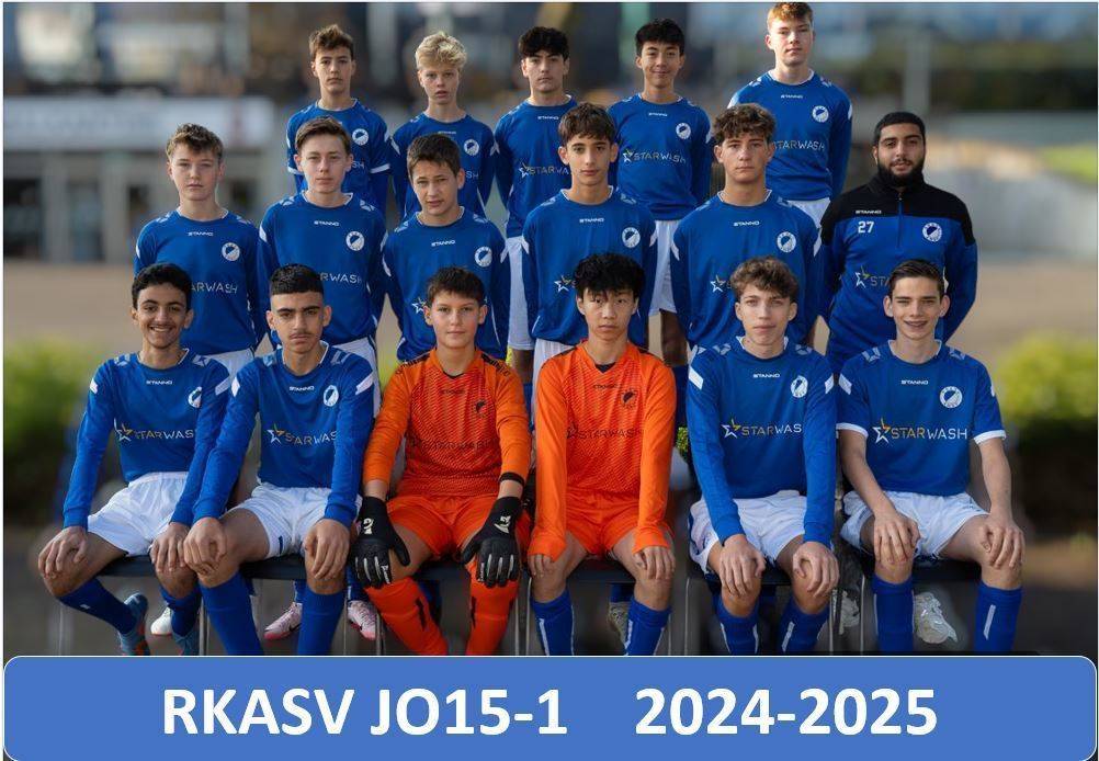Afbeelding van RKASV