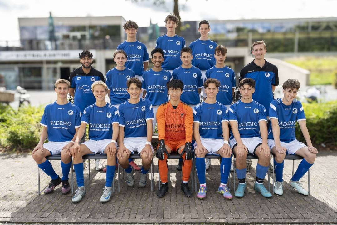 Afbeelding van RKASV