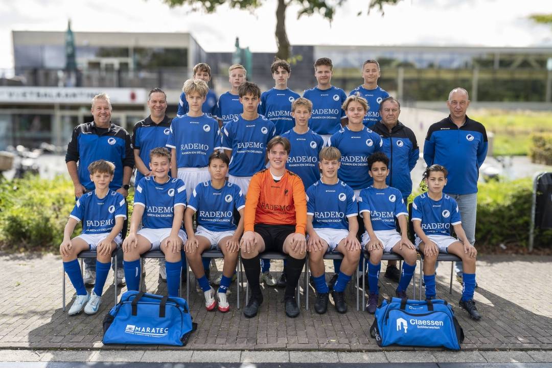 Afbeelding van RKASV