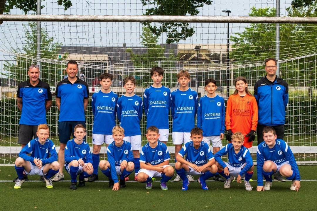 Afbeelding van RKASV