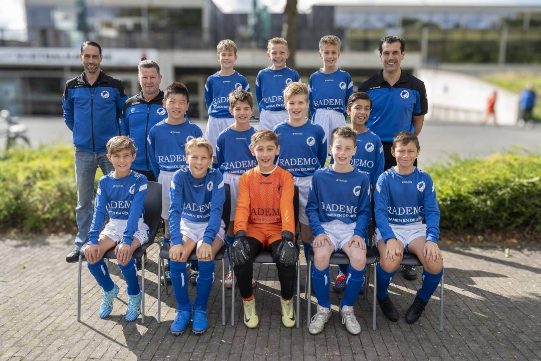 Afbeelding van RKASV