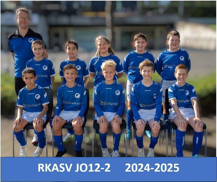 Afbeelding van RKASV