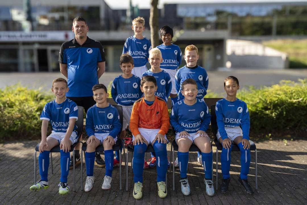 Afbeelding van RKASV