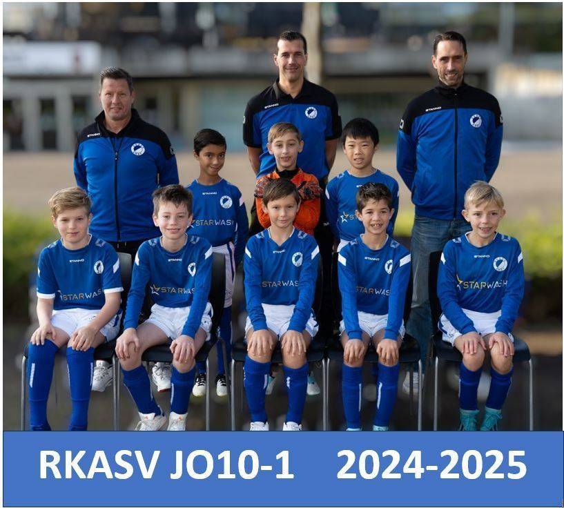 Afbeelding van RKASV