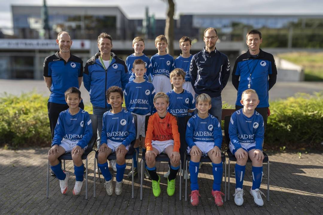 Afbeelding van RKASV