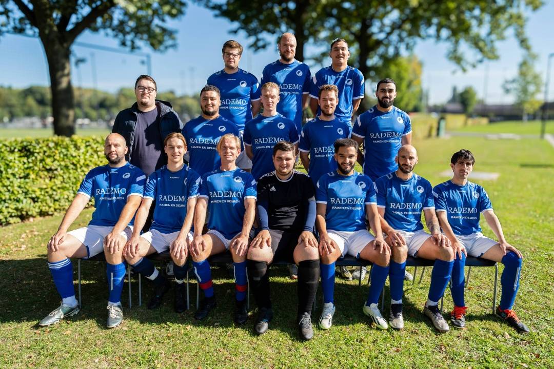 Afbeelding van RKASV
