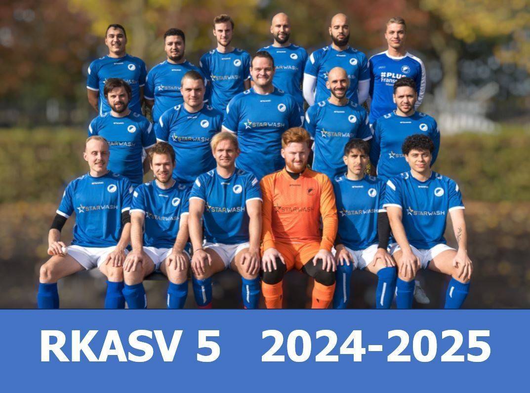 Afbeelding van RKASV
